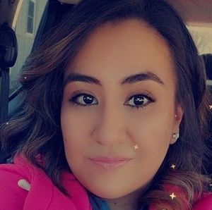 Meet your Posher, Mari